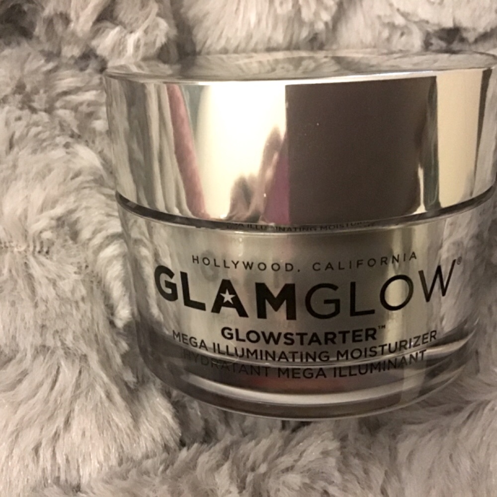 NIB Glamglow Glowstarter Moisturizer
